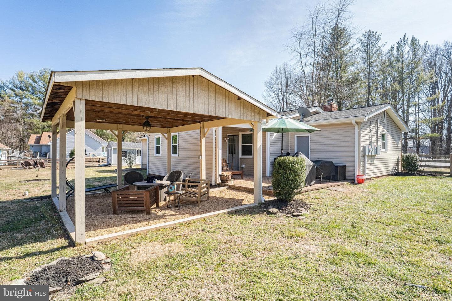 9353 Meetze Road photo 26