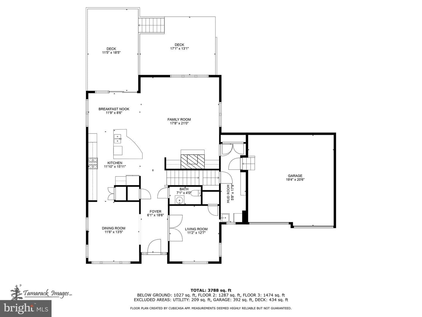 6806 Sholes Court photo 77