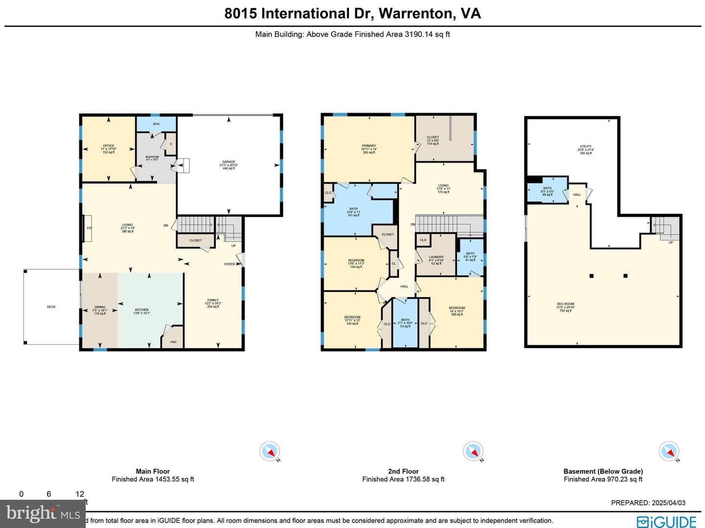 8015 International Drive photo 52