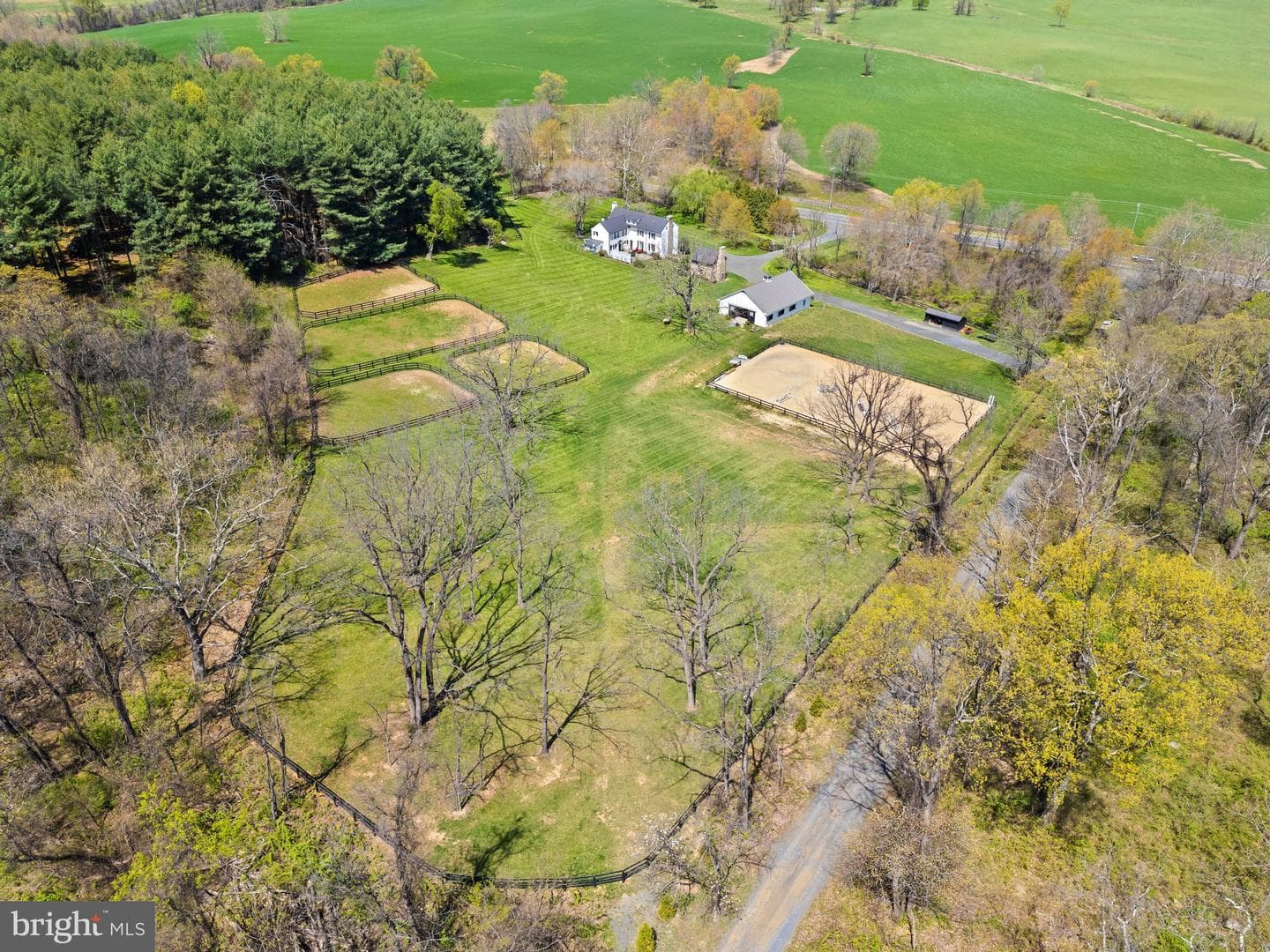 10157 John S Mosby Highway photo 73