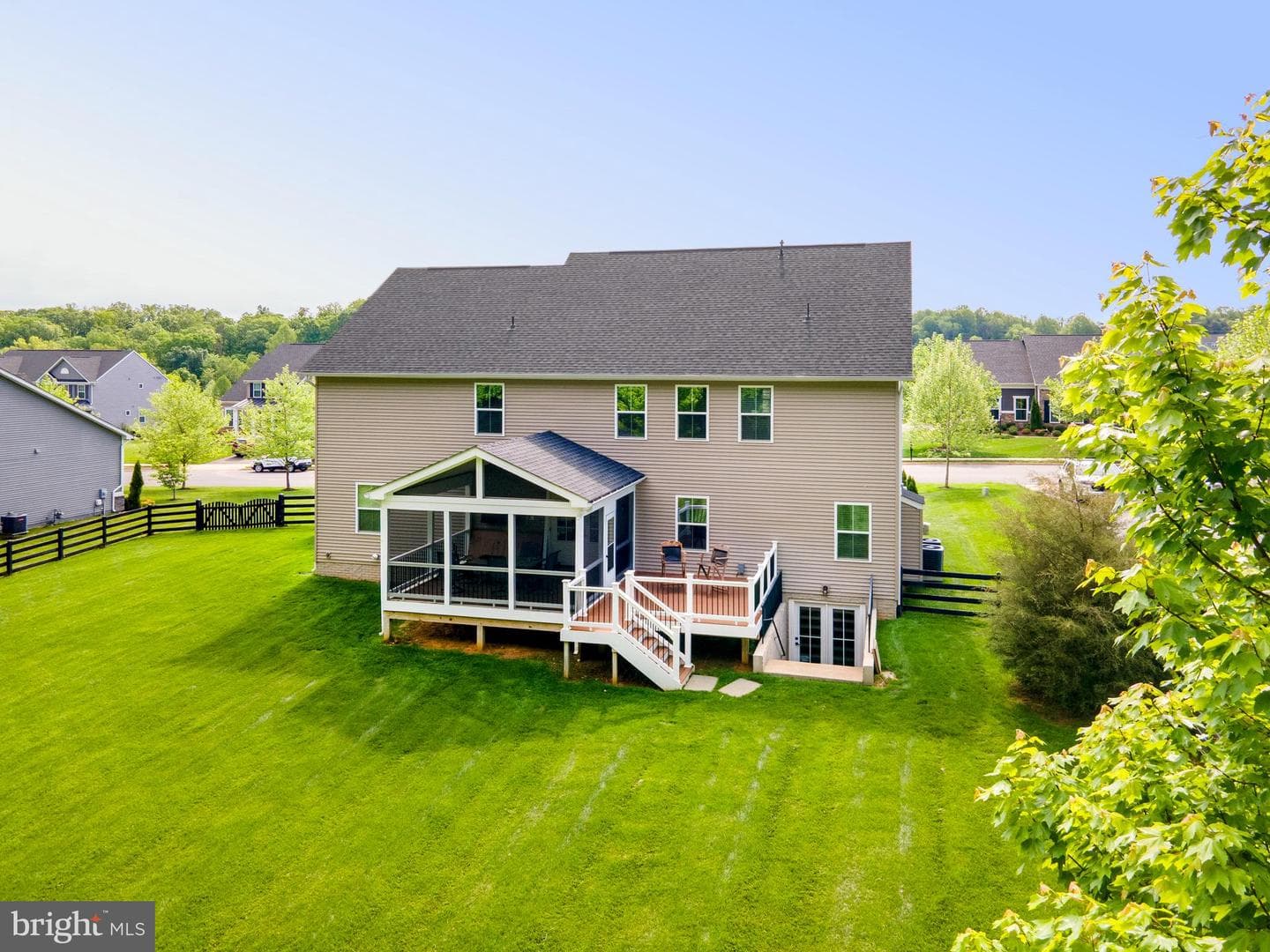 6400 Bob White Drive photo 35