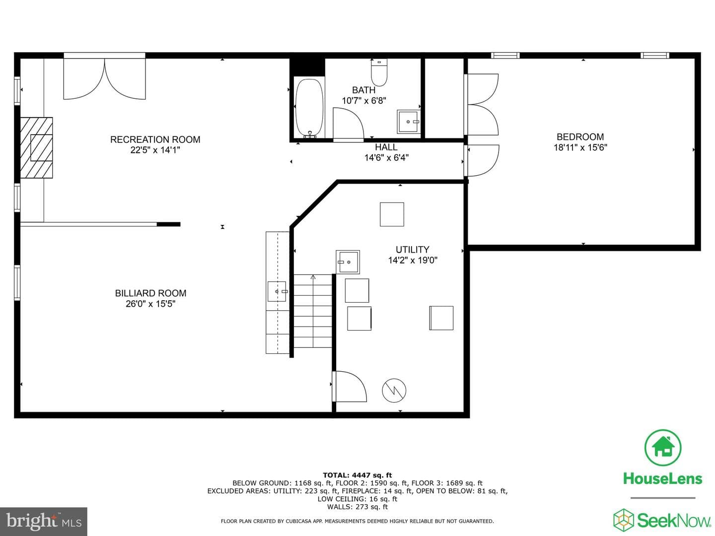 5478 Rosehaven Court photo 43