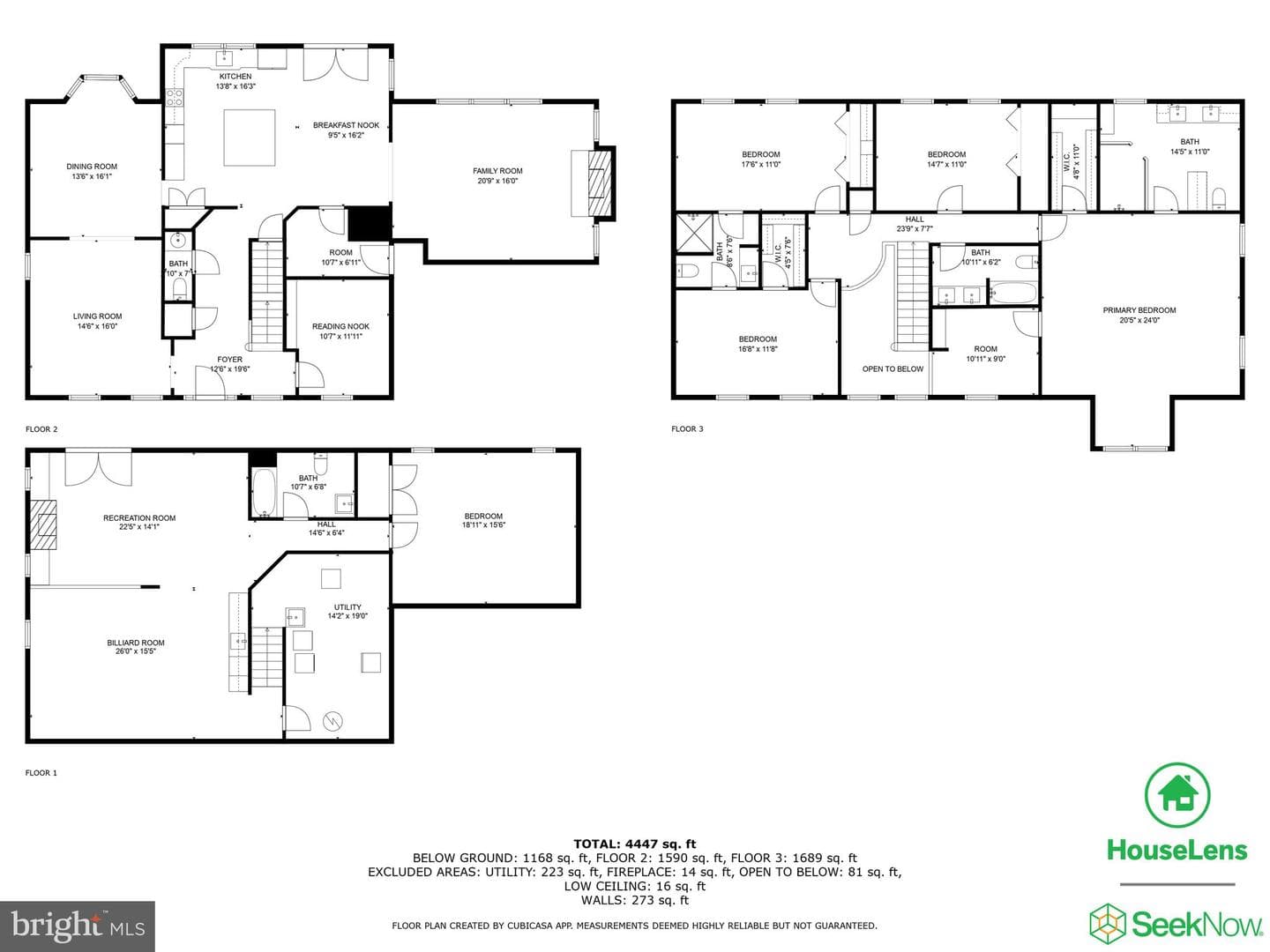 5478 Rosehaven Court photo 44