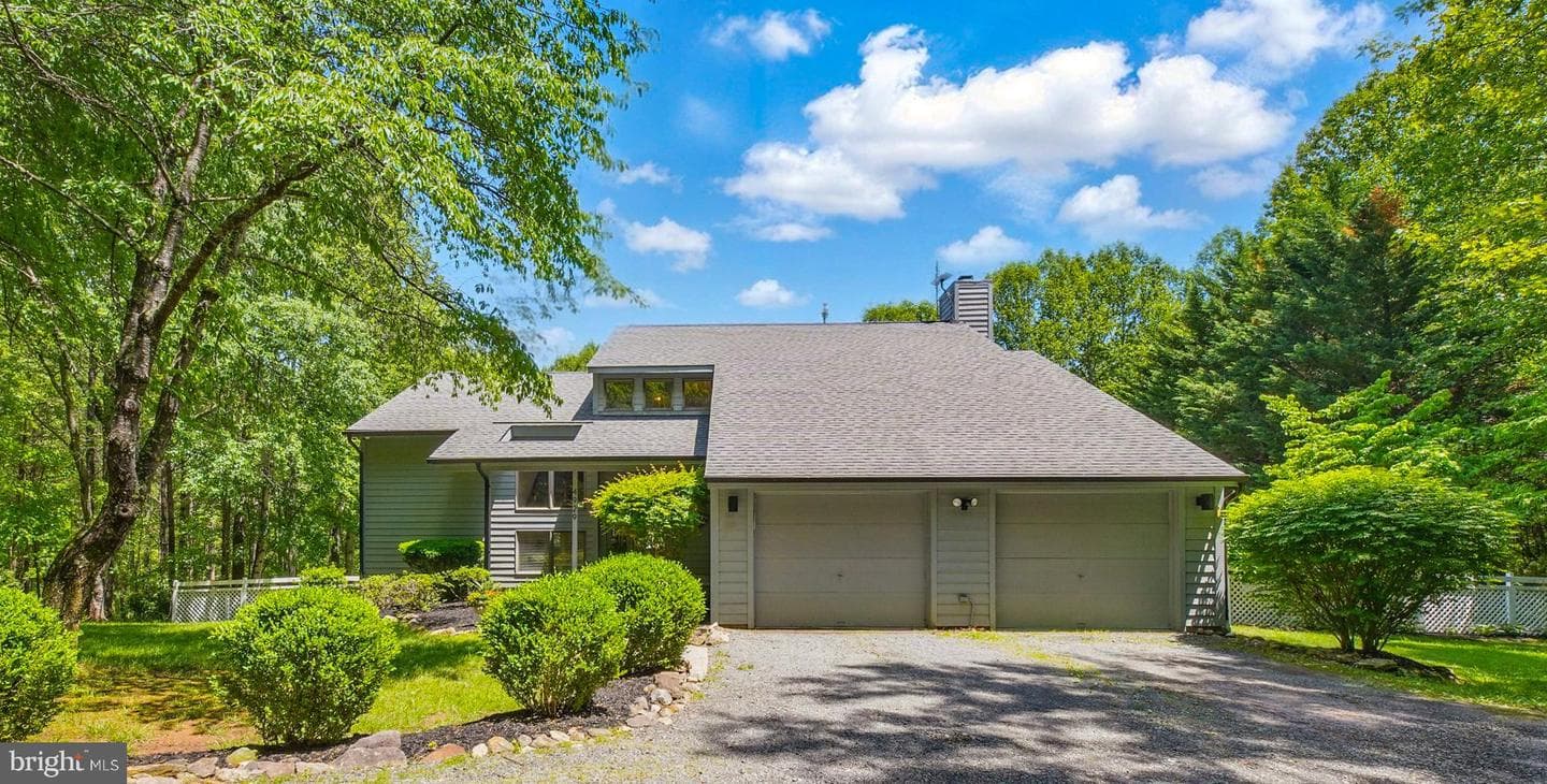 4929 S Windswept Lane photo 2