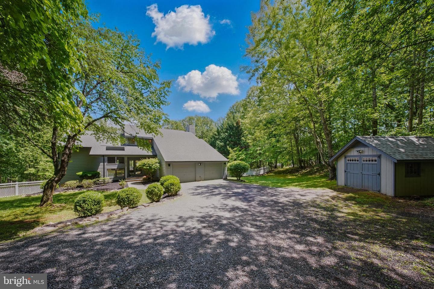 4929 S Windswept Lane photo 3