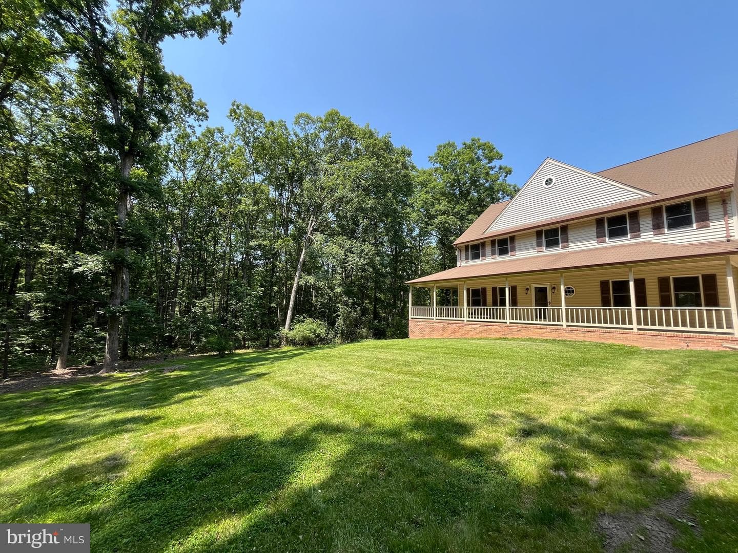 11459 Bristersburg Road photo 2