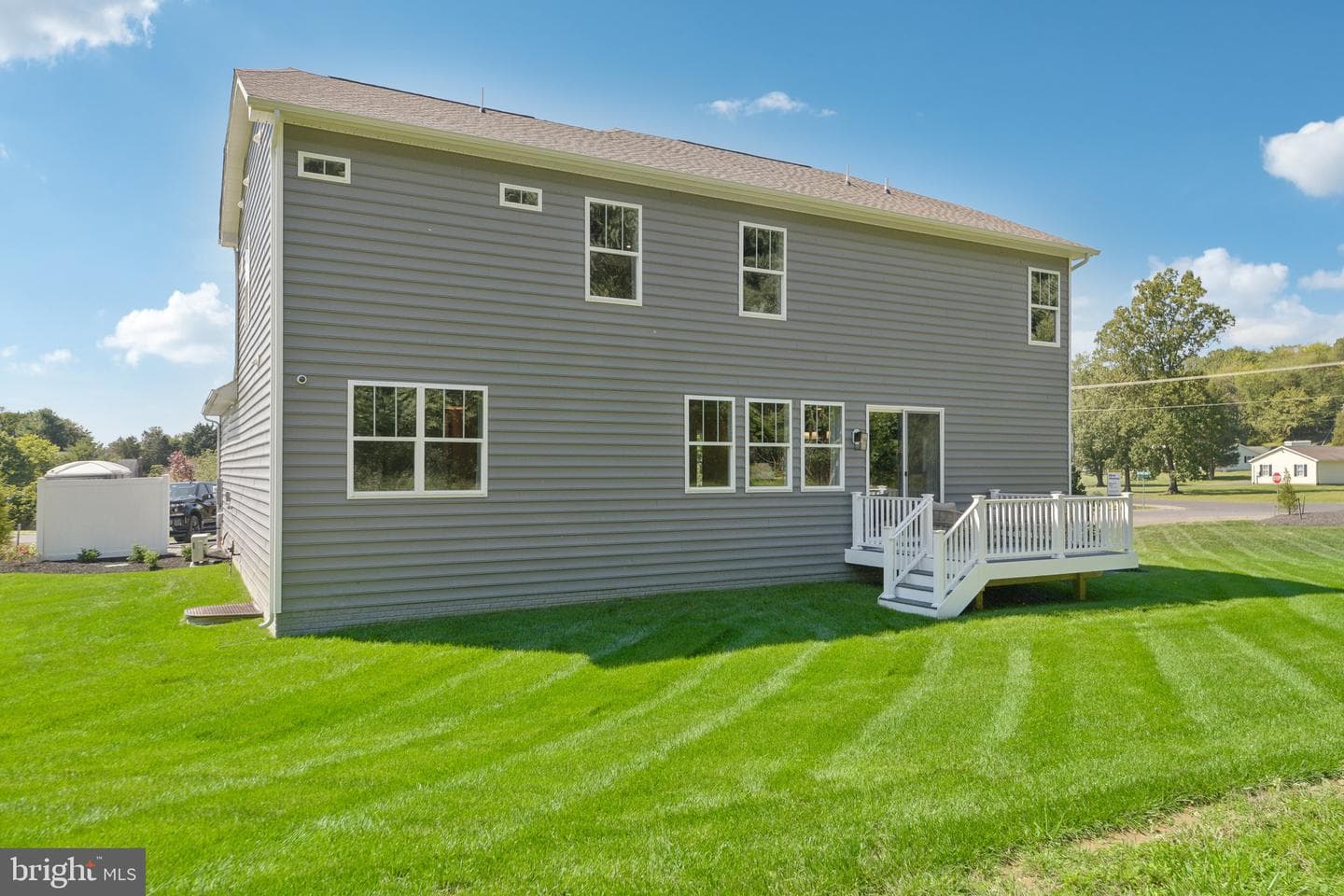 3413 Wooded Run Drive photo 64