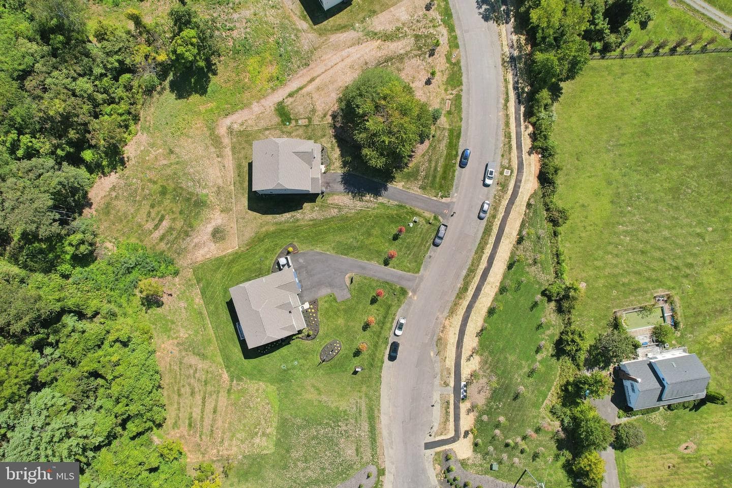 3413 Wooded Run Drive photo 80