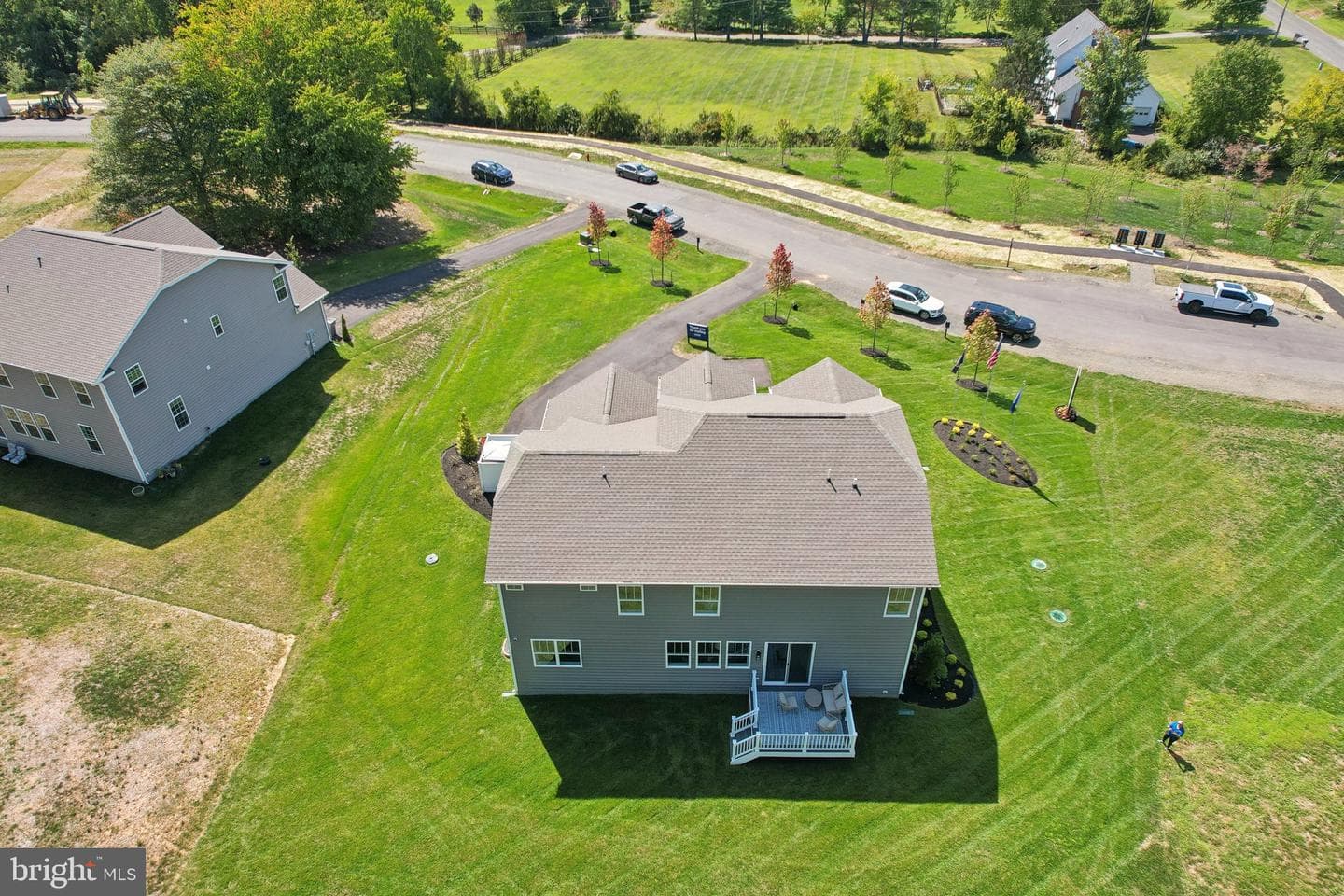 3413 Wooded Run Drive photo 90