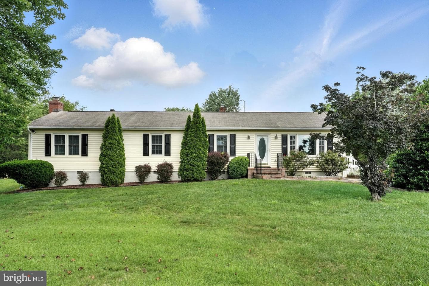10791 Weaversville Rd photo 1