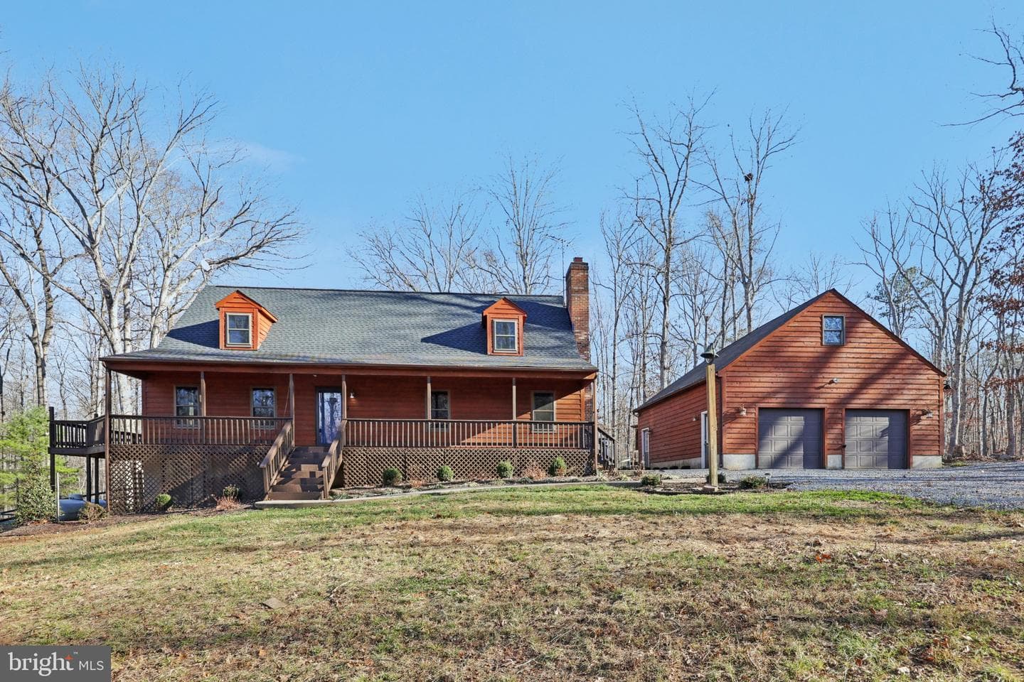 13445 Blackwells Mill Road photo 2