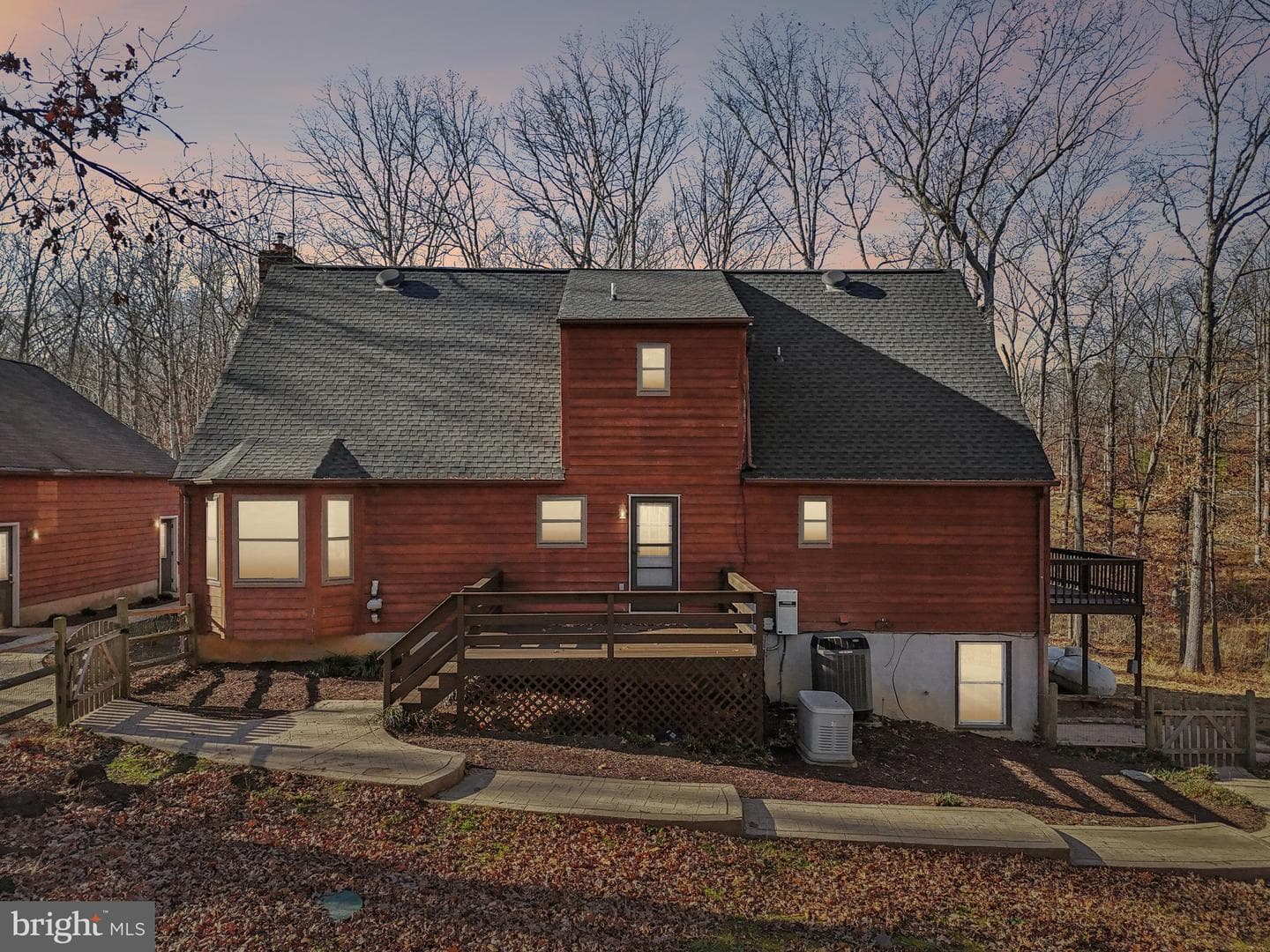 13445 Blackwells Mill Road photo 3