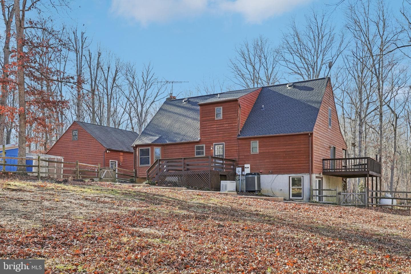 13445 Blackwells Mill Road photo 4