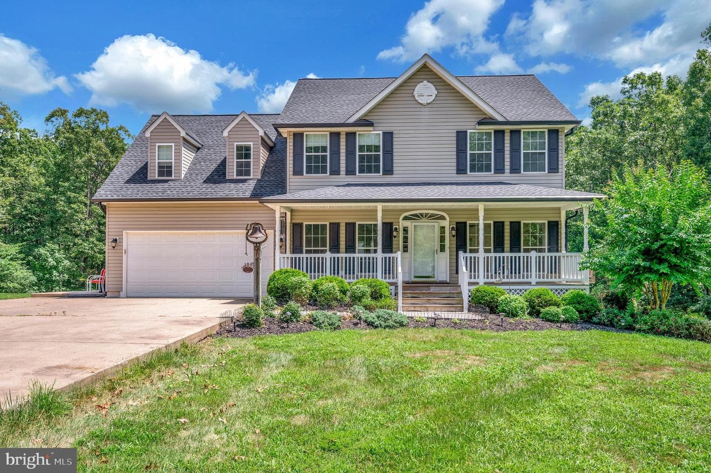 11511 Bristersburg Road photo 4