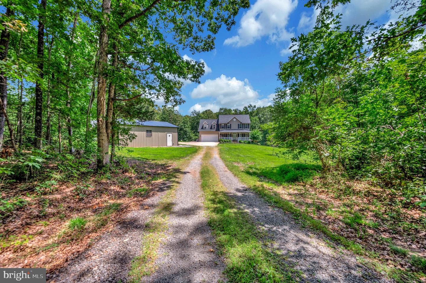 11511 Bristersburg Road photo 6