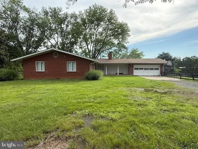 13342 Marsh Road photo 1