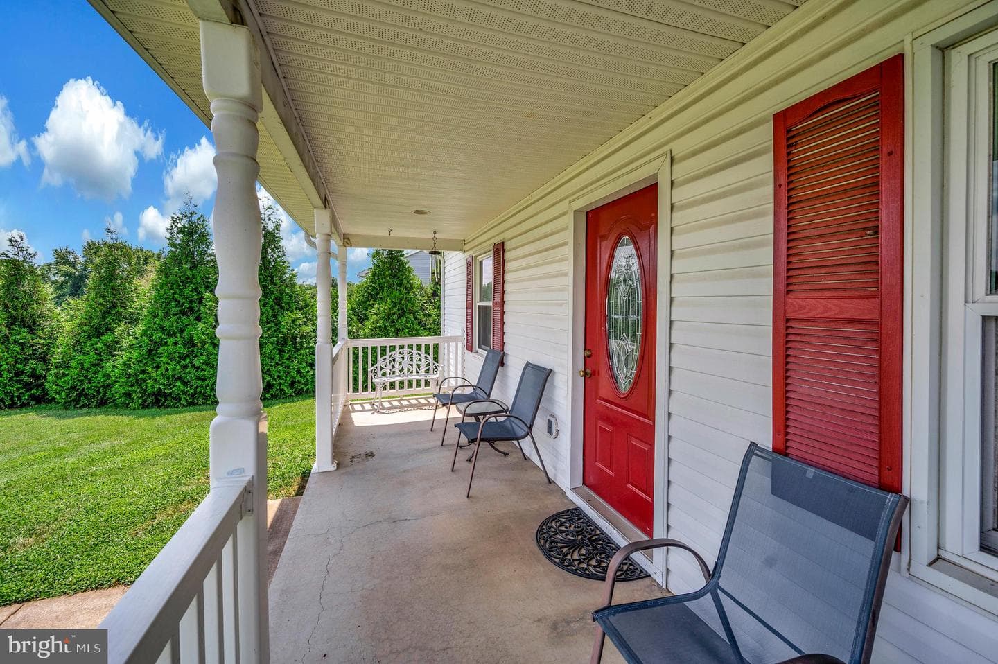 11264 Falling Creek Drive photo 4