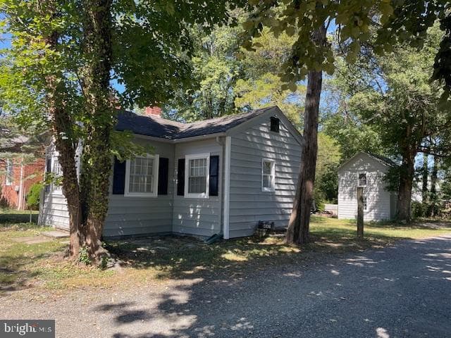 4147 Winchester Road photo 2