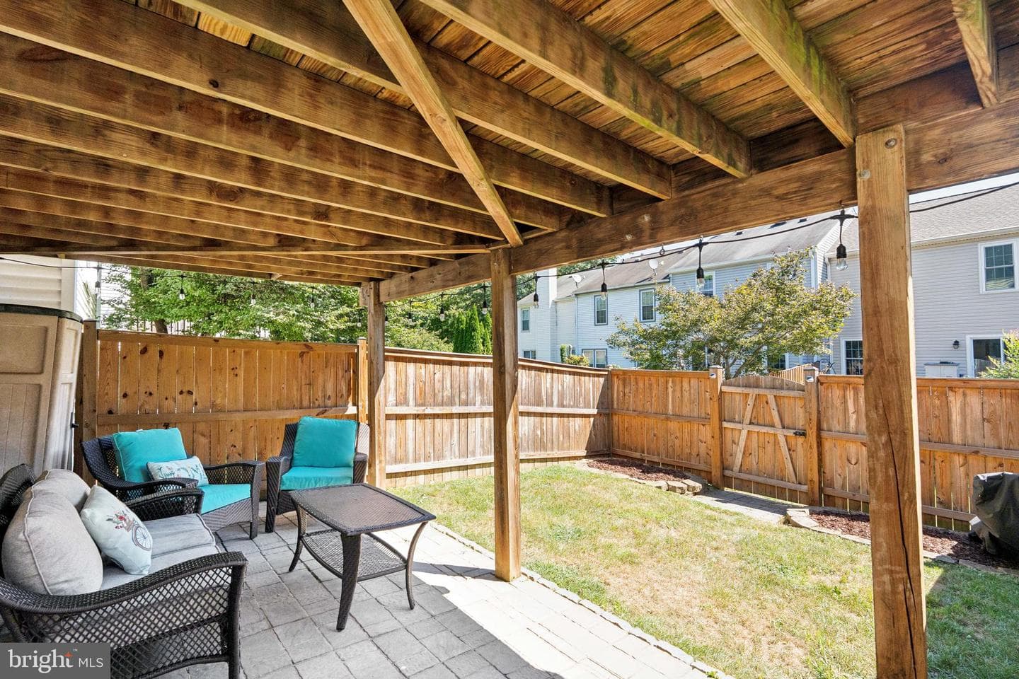 807 Wide Oak Court photo 29
