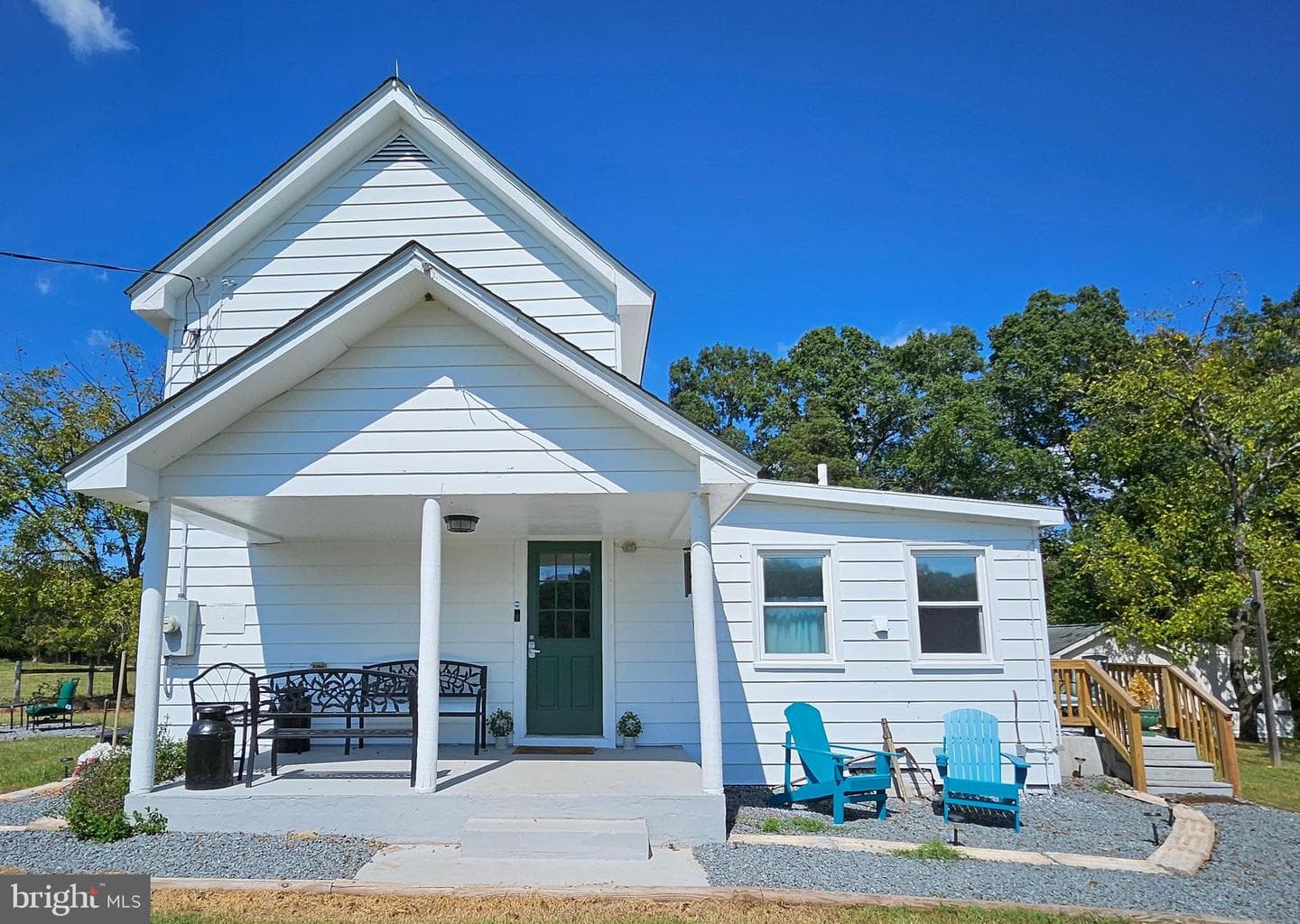 5364 Woodside Lane photo 8