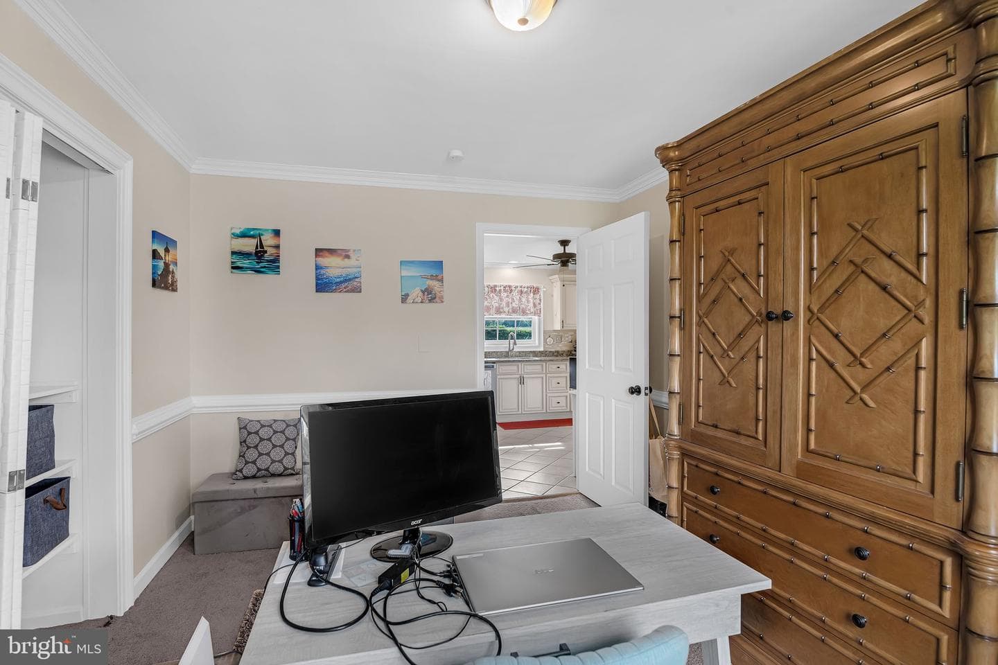 10999 Bristersburg Road photo 18
