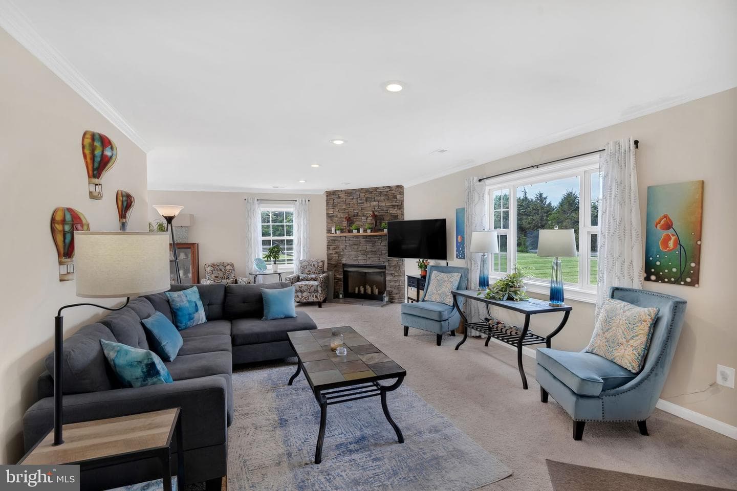 10999 Bristersburg Road photo 2