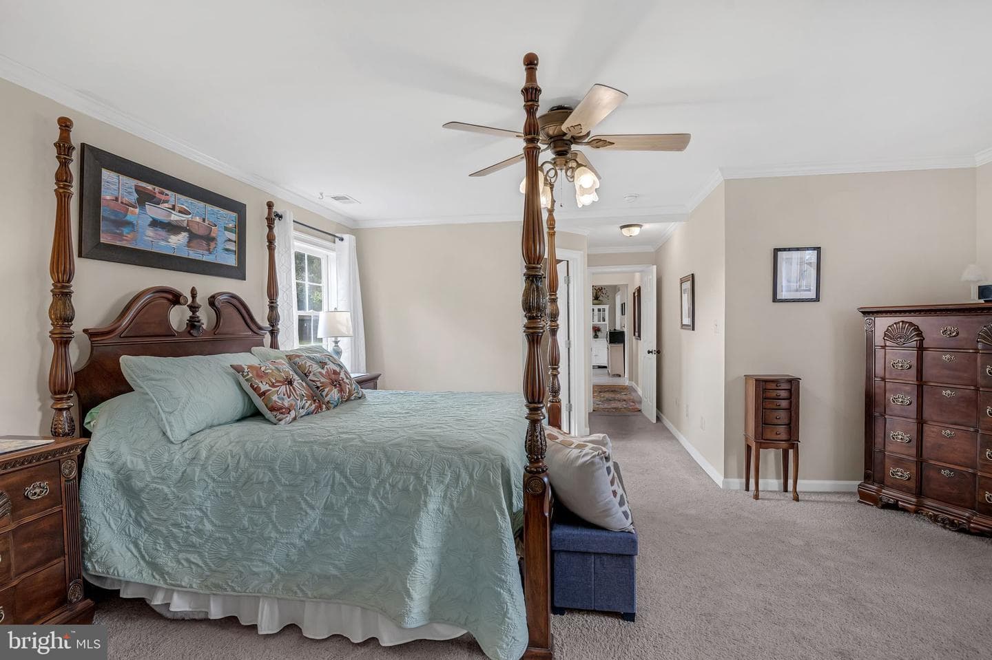10999 Bristersburg Road photo 21