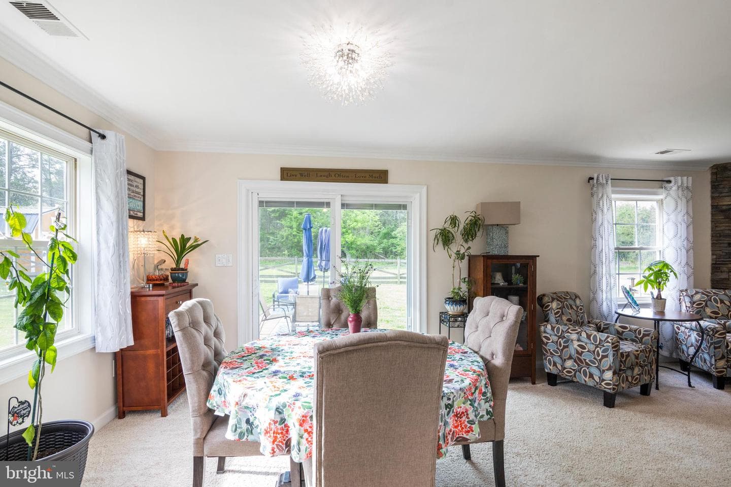 10999 Bristersburg Road photo 3