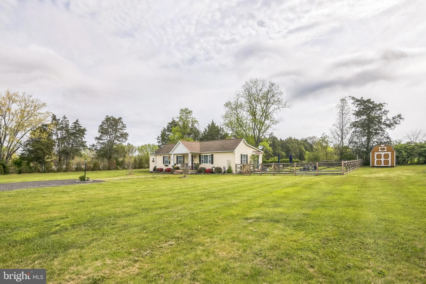 10999 Bristersburg Road photo 35