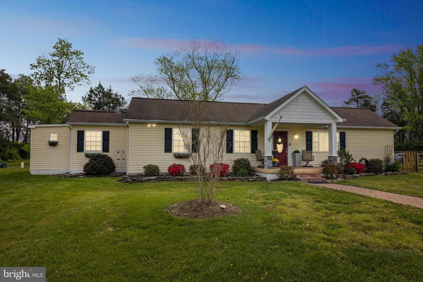 10999 Bristersburg Road photo 38