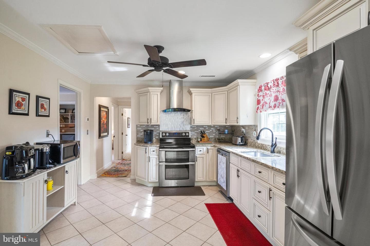 10999 Bristersburg Road photo 6