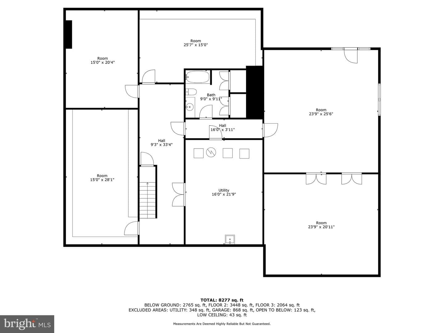 8363 S Creedmore South Drive photo 118