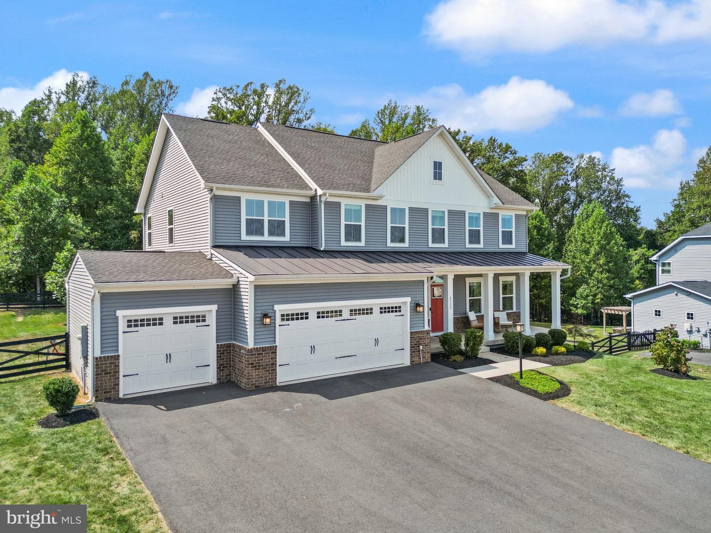 6529 Bob White Drive photo 3