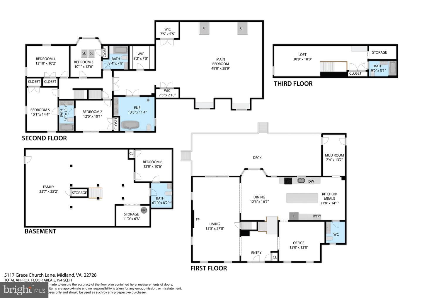 5117 Grace Church Lane photo 74