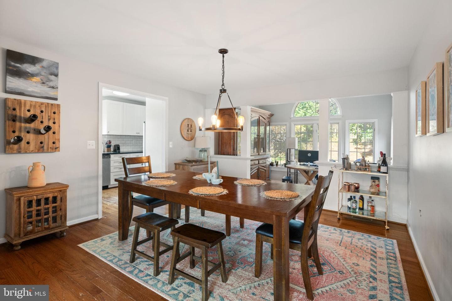 7164 Bunker Hill Road photo 4