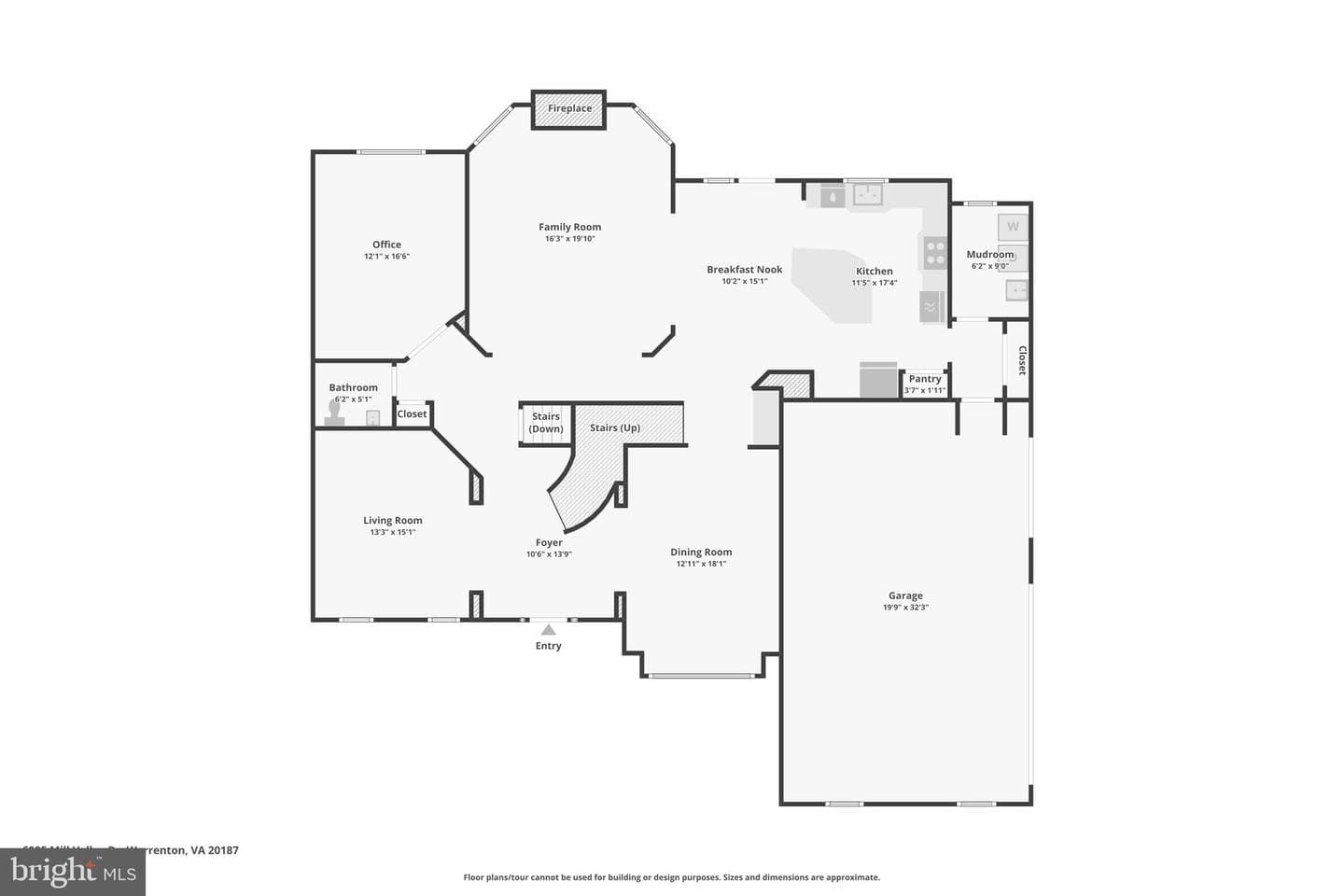 6905 Mill Valley Drive photo 61