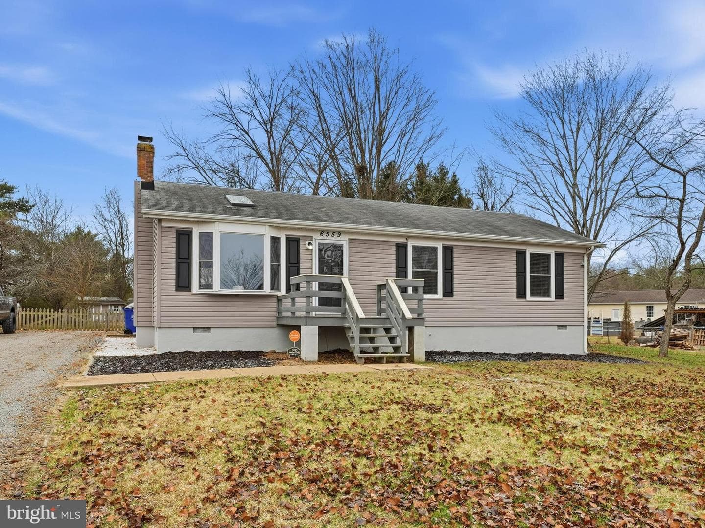 6559 Belfrys Court E photo 1