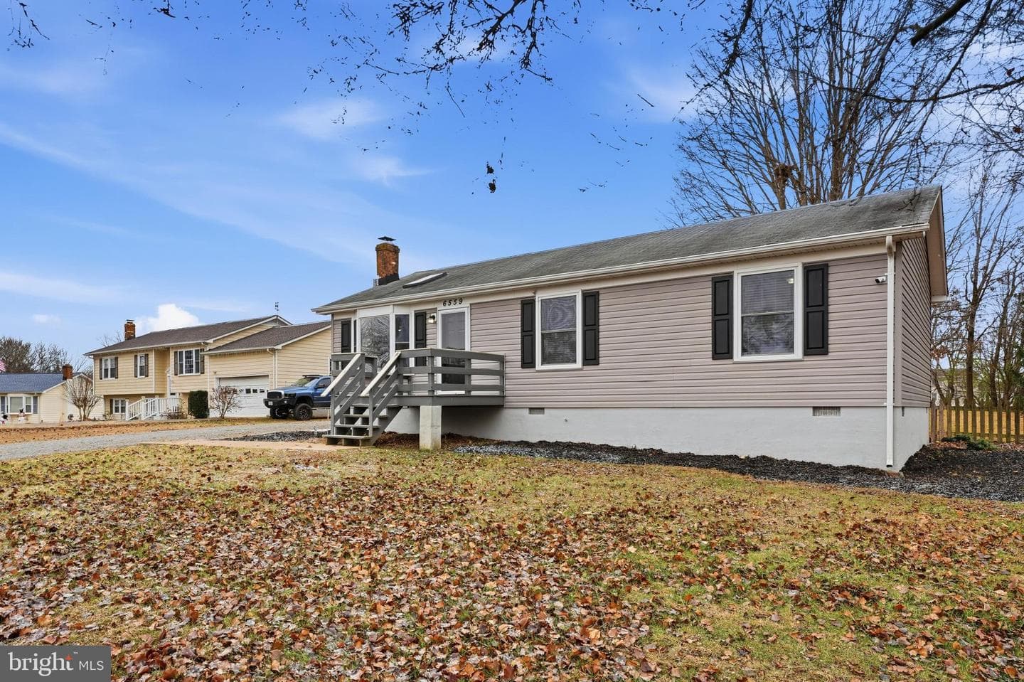 6559 Belfrys Court E photo 24
