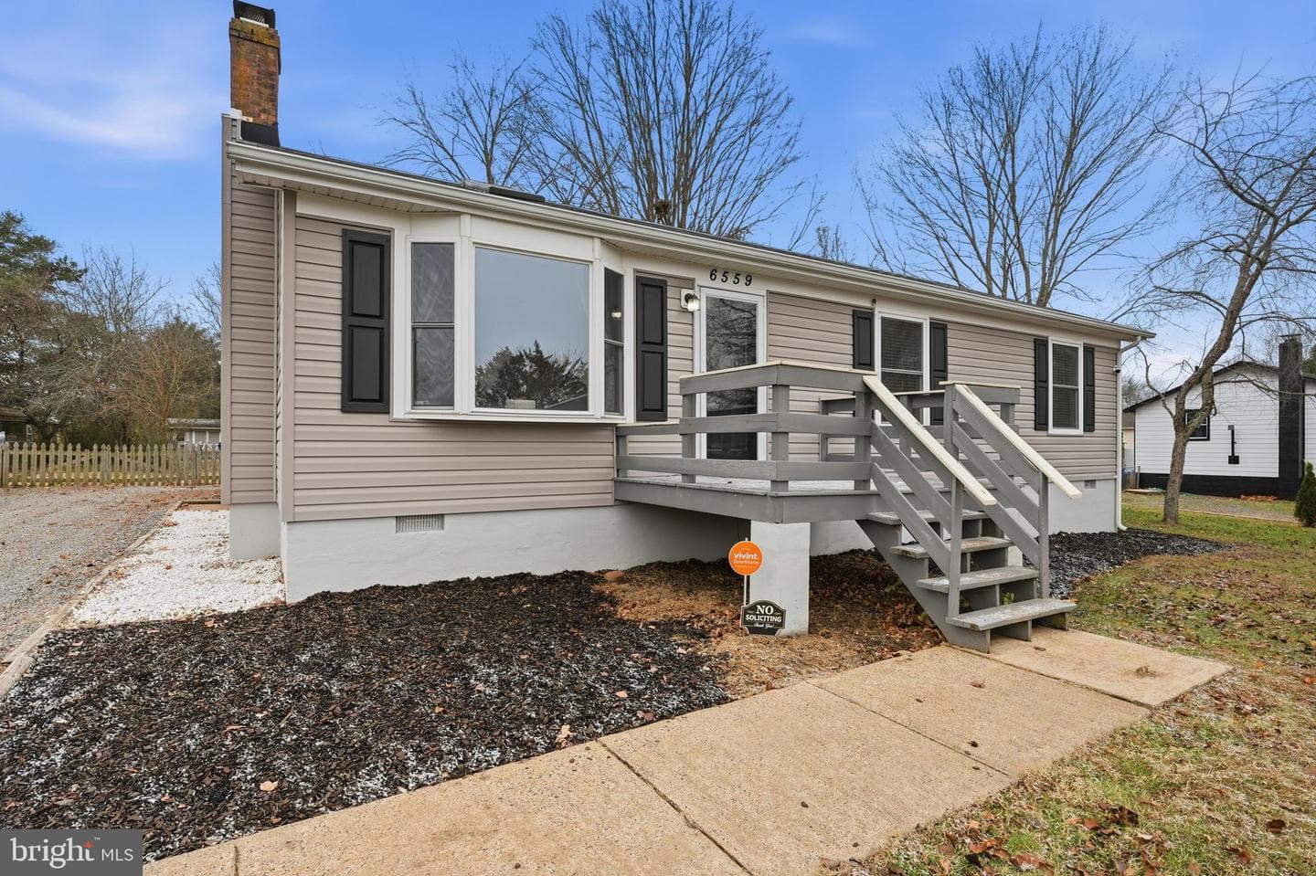 6559 Belfrys Court E photo 25