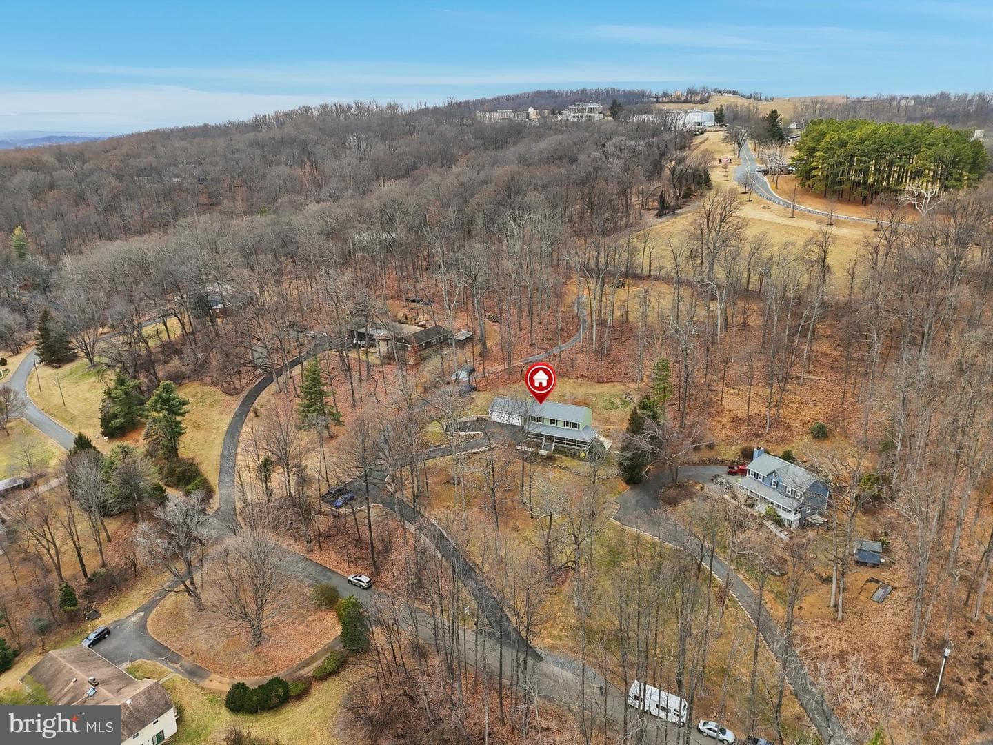 7406 Bear Wallow Drive photo 27