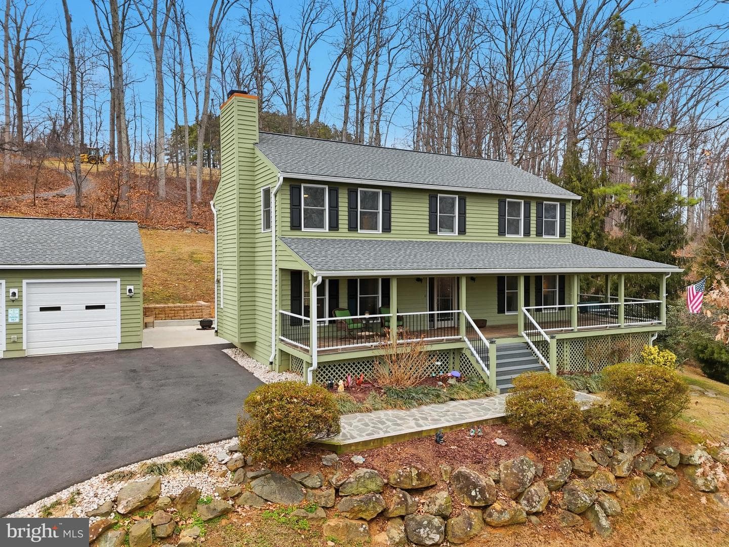 7406 Bear Wallow Drive photo 4