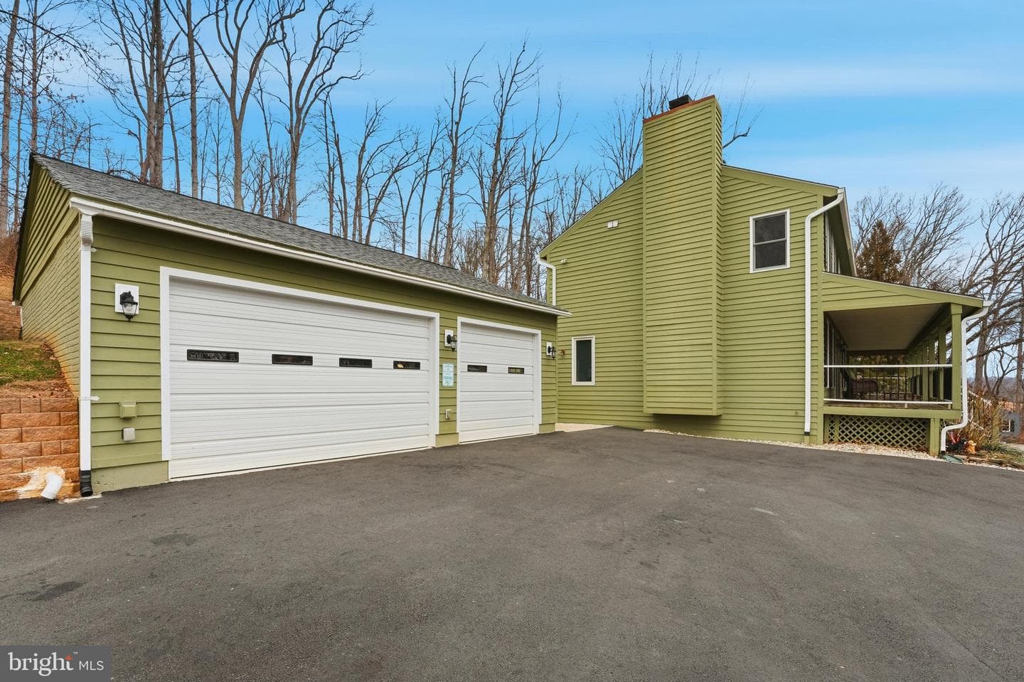 7406 Bear Wallow Drive photo 5