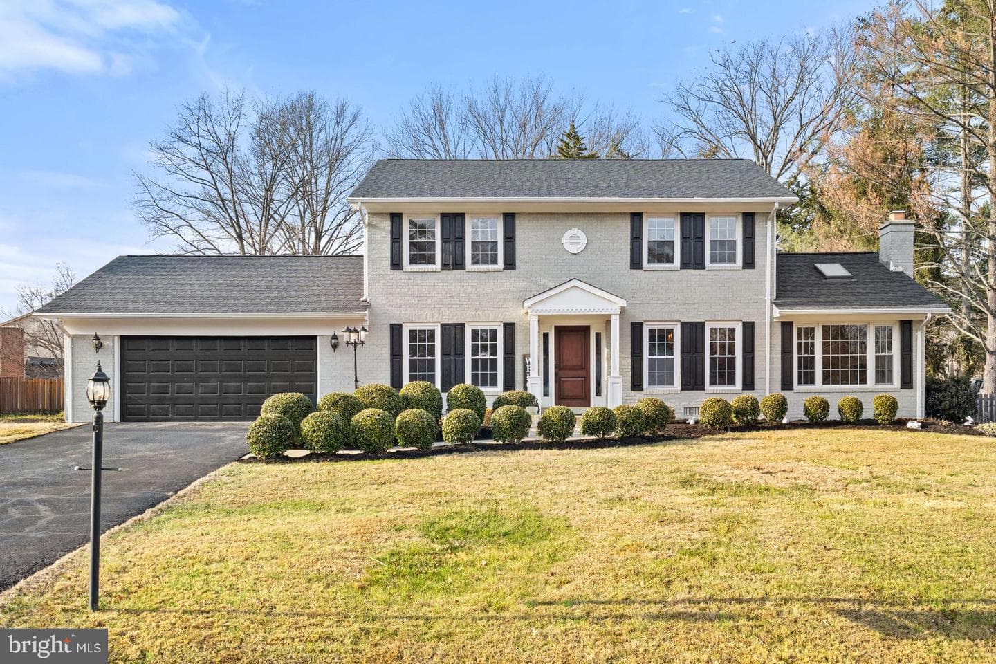 6389 Lancaster Drive photo 1