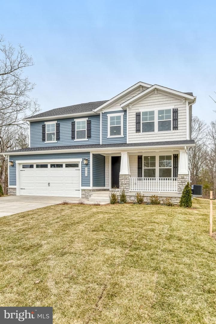 2063 Springvale Drive photo 5