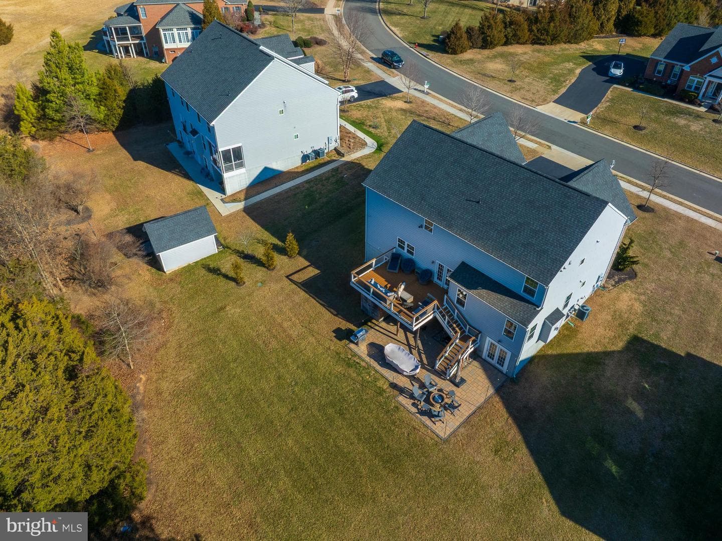 4612 Gates Road photo 63