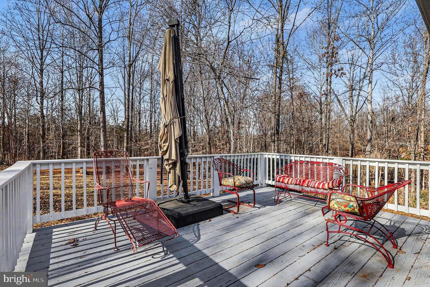 8318 Diamond Hill Road photo 3