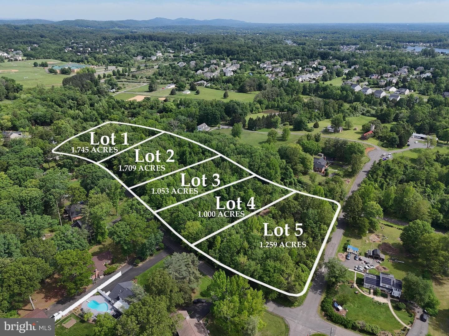 Lot 2 Albrecht Lane photo 5