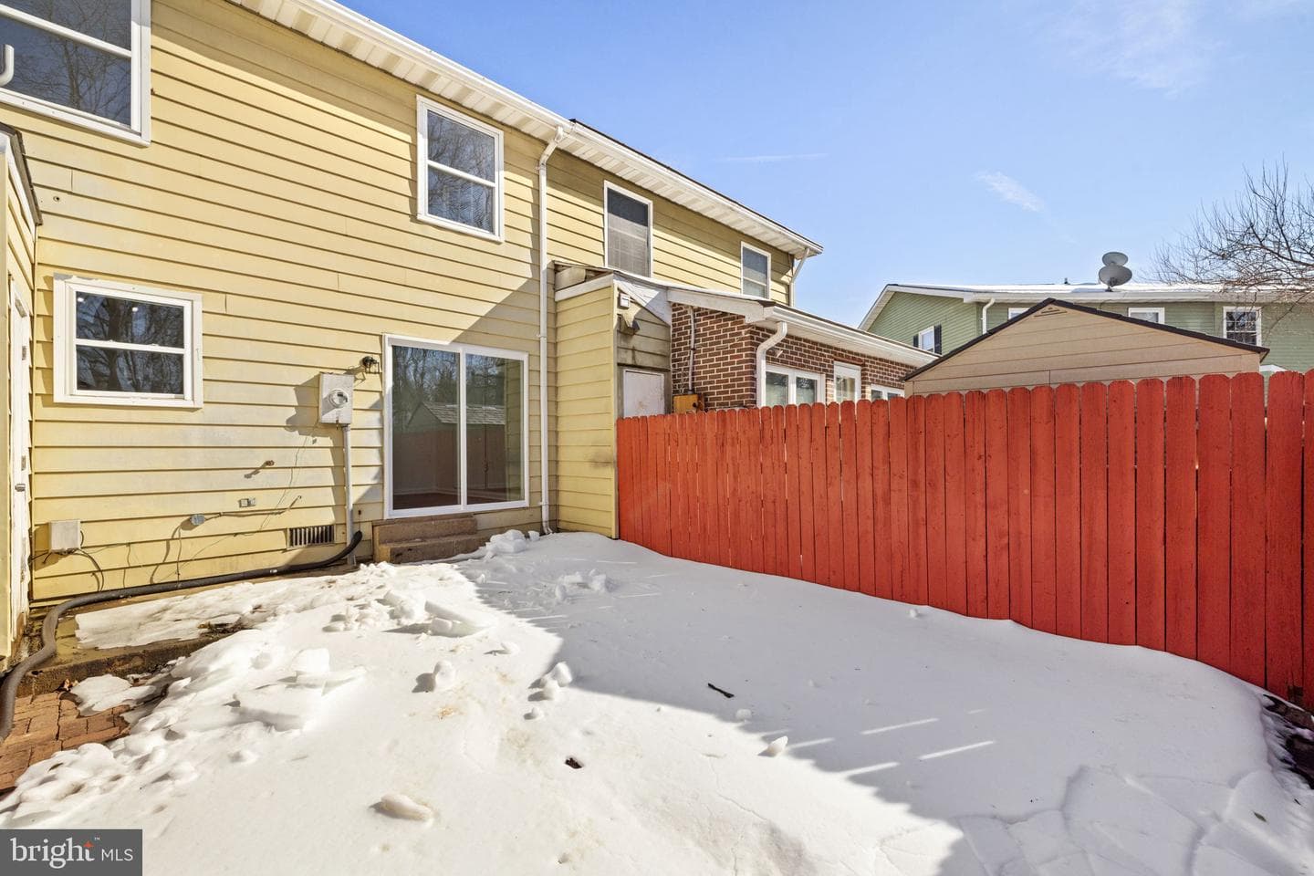 4530 Appledale Court photo 31