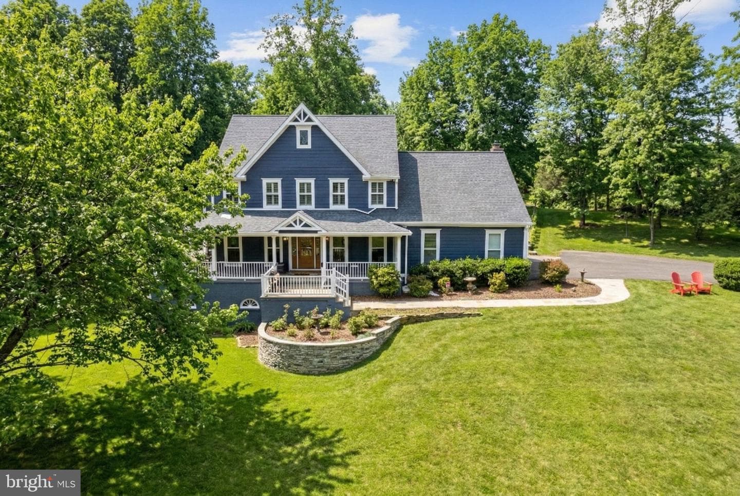 5755 Hunton Wood Drive