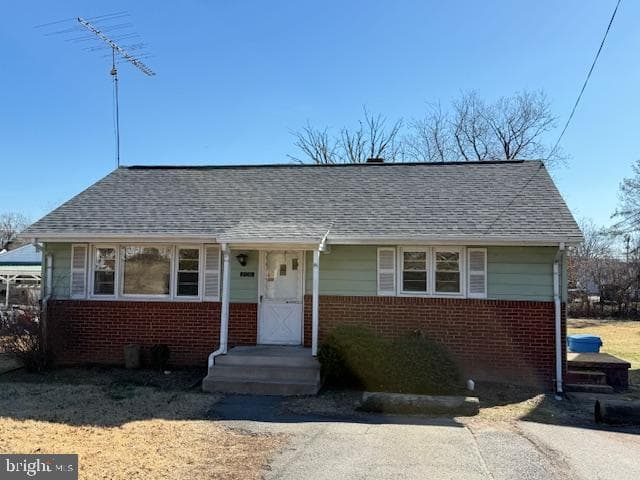 205 N Church Street